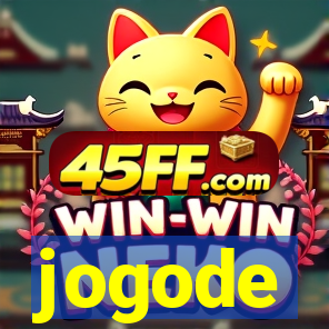 jogode