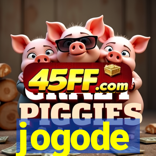jogode