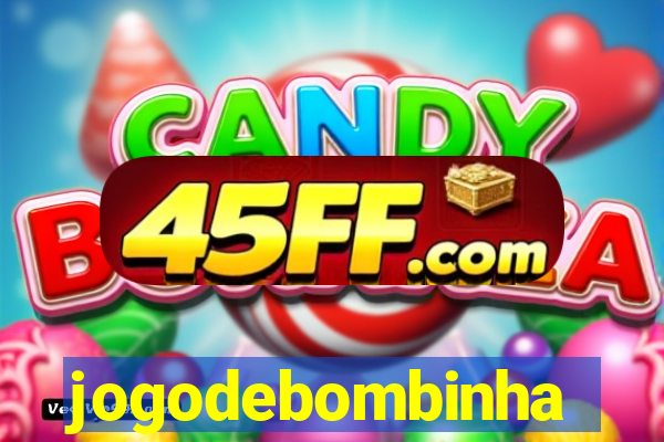 jogodebombinha