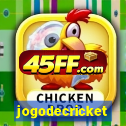 jogodecricket