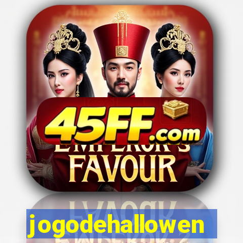 jogodehallowen