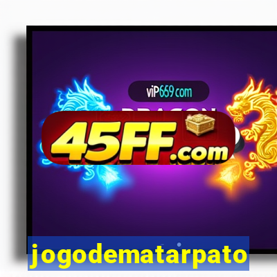 jogodematarpato