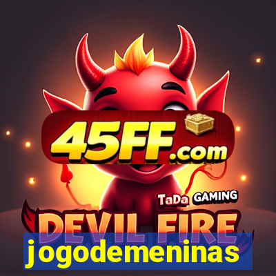 jogodemeninas