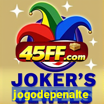 jogodepenalte