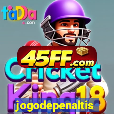 jogodepenaltis