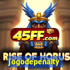 jogodepenalty