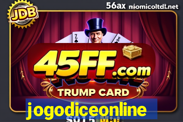 jogodiceonline