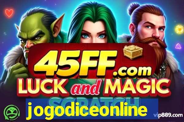 jogodiceonline