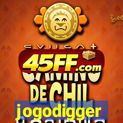 jogodigger