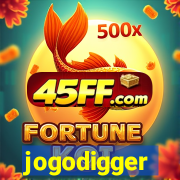 jogodigger