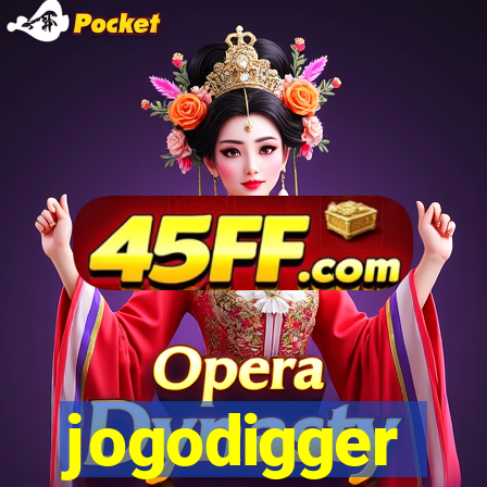 jogodigger