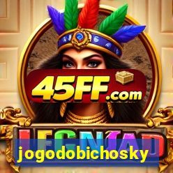 jogodobichosky