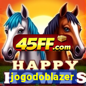 jogodoblazer