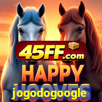 jogodogoogle
