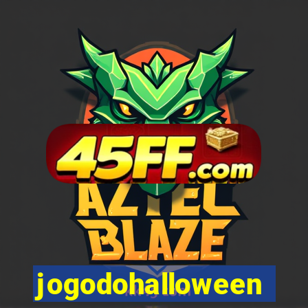 jogodohalloween