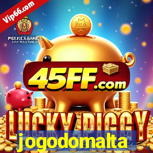 jogodomalta