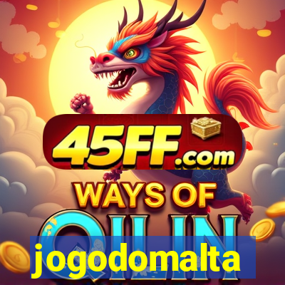 jogodomalta