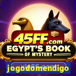 jogodomendigo