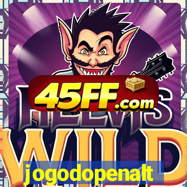 jogodopenalt