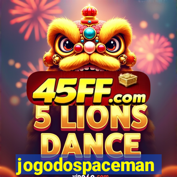 jogodospaceman