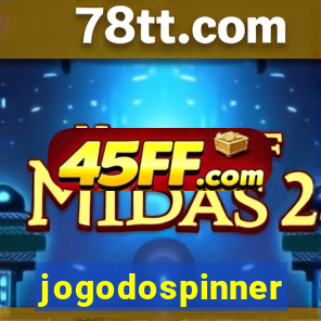 jogodospinner
