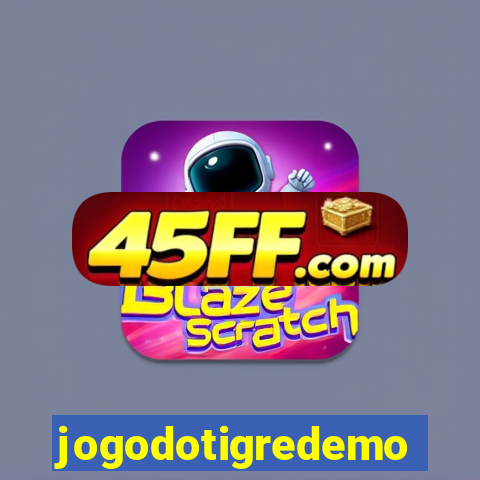 jogodotigredemo