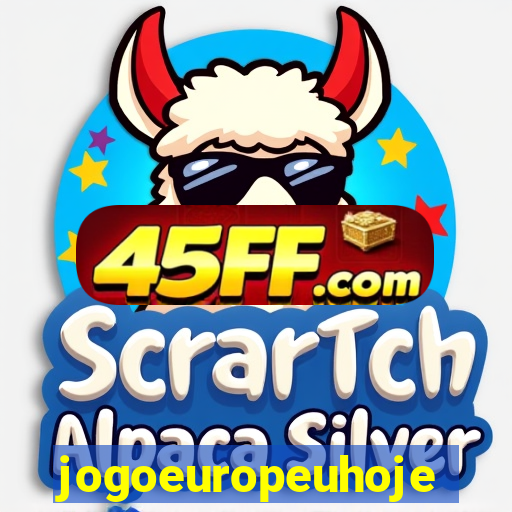 jogoeuropeuhoje