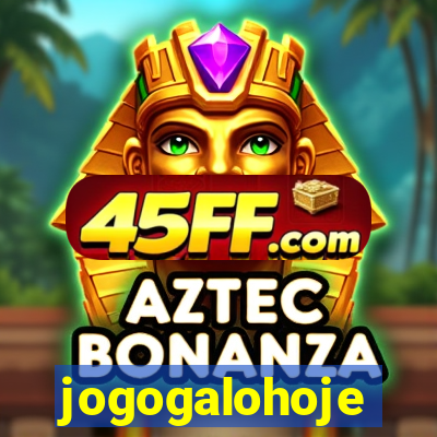 jogogalohoje