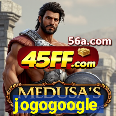 jogogoogle