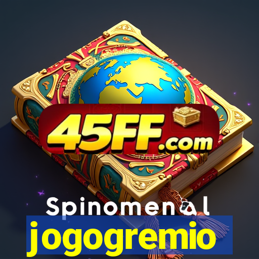 jogogremio