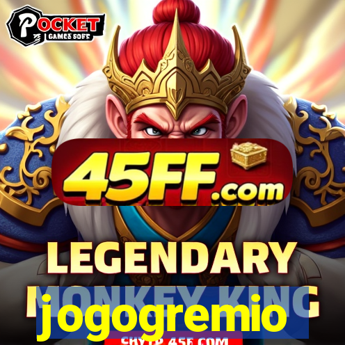 jogogremio