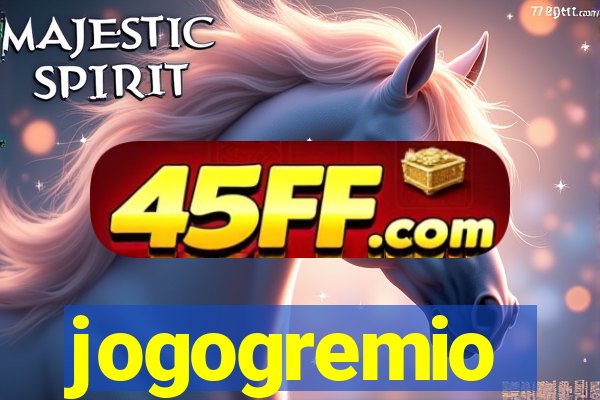 jogogremio