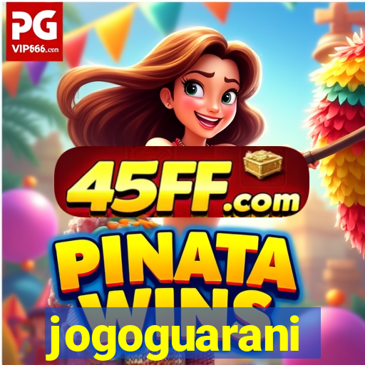 jogoguarani