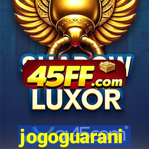 jogoguarani
