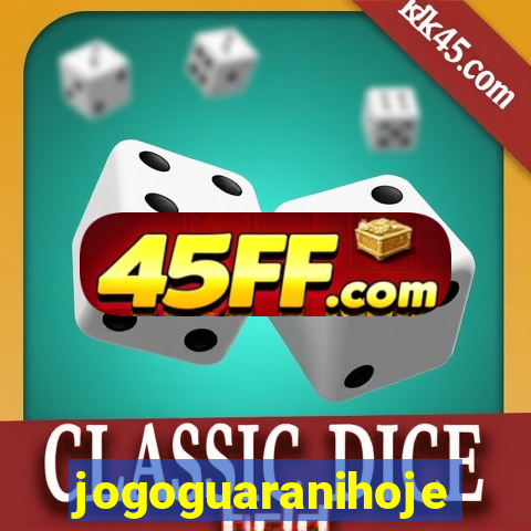 jogoguaranihoje