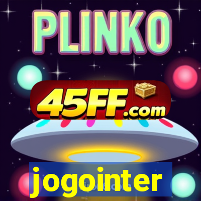 jogointer