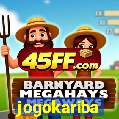 jogokariba