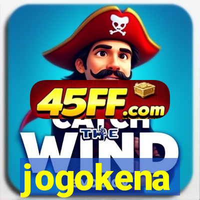 jogokena