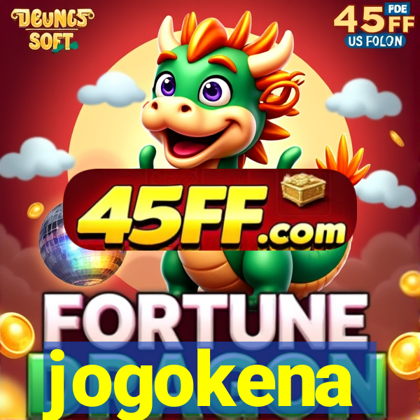 jogokena