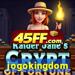 jogokingdom