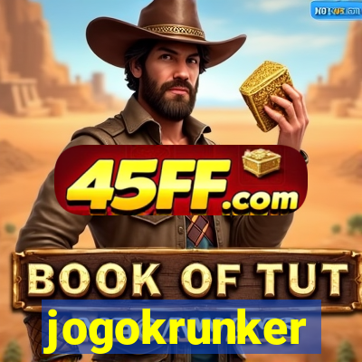 jogokrunker