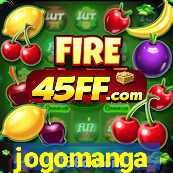 jogomanga