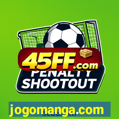 jogomanga.com