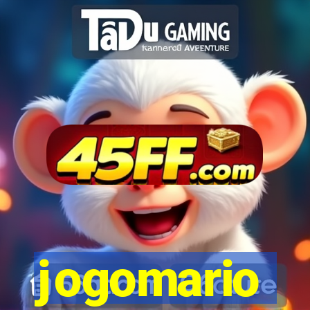 jogomario