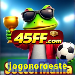 jogonoroeste