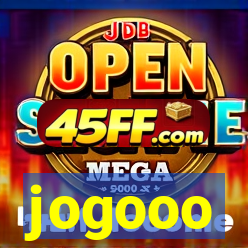jogooo