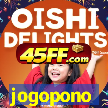 jogopono