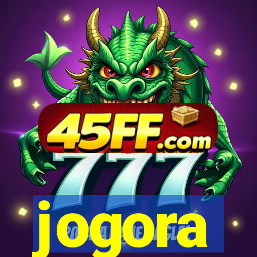 jogora