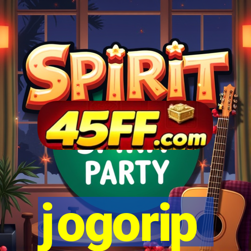jogorip