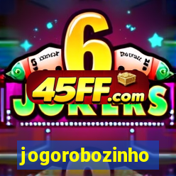 jogorobozinho